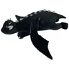 Image de Peluche Nemu Nemu Dragon Noir (60 cm)