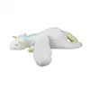 Image de Peluche Hackuchumu - YUKI - Licorne - Taille L - 60 cm Trousselier-J65 05