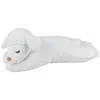 Image de Peluche Nemu Nemu Dodo le Mouton Blanc (53 cm)