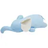 Image de Peluche Nemu Nemu Fanfan - Élèphant - Taille L Trousselier-J60 35