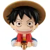 Image de Statuette Megahouse One Piece Look Up Monkey D. Luffy Beige 11 cm MEHO829819
