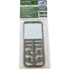 Image de Accessoires militaires : Coffret de munitions britanniques 25prd Seconde Guerre Mondiale Bronco-AB3512