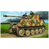 Image de Maquette Char d'assaut : Panzerjaeger II fuer 7.62 cm Pak 36 (Sd.Kfz.132) Bronco-BRM35097