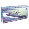Image de Maquette bateau Chinois : type 052D missile destroyer Changsha (173) Bronco-BRM5040