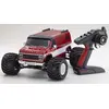 Image de Mad Van VE 4WD Fazer MK2  Brushless 1/10 Readyset K.34491T1B