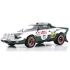Image de Lancia Stratos HF B.Waldegaard Winner San Remo 1975 Nr.11 - 1:18 KYOSHO-KS08130B