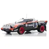 Image de Lancia Stratos HF Pirelli W.Rohrl Hunsruck 1978 Nr.1 - 1:18 KYOSHO-KS08130D