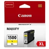 Image de Canon PGI-1500XL Y