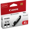 Image de Canon CLI-571BK XL
