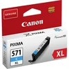 Image de Canon CLI-571C XL