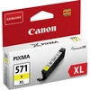 Image de Canon CLI-571Y XL