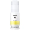 Image de Canon GI-53Y Jaune