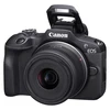 Image de Canon EOS R100 + RF-S 18-45 mm