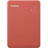 Image de Canon SELPHY QX20 Rouge