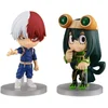 Image de Figurine Anime heroes 8 cm - My Hero academia