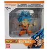 Image de Figurine Chibi Masters 8 cm et son socle - Dragon Ball