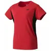 Image de T-shirt femme Yonex 16452ex 261-16452EX-639 Rouge XL