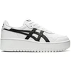 Image de Baskets femme Asics Japan S Pf Blanc 40,5 1202A024 - 100
