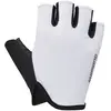 Image de Gants courts femme Shimano Airway ECWGLBSVS61WW0115 Blanc M