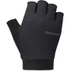 Image de Gants courts Shimano Explorer ECWGLBSWS31ML0104 Noir S