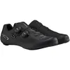 Image de Chaussures Shimano SH-RC703 ESHRC703MCL01S46500 Noir 46,5