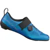 Image de Chaussures Shimano SH-TR903 ESHTR903MCB01S41500 Bleu 41,5