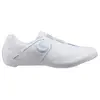 Image de Chaussures femme Shimano RC503 ESHRC503WGW01W42000 Blanc 42