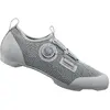 Image de Chaussures Shimano Sh-Ic501 ESHIC501MCG13W370T Gris 37