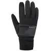 Image de Gants thermiques Shimano windbreak ECWGLBWUS32MG0308 Noir 2XL