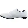 Image de Chaussures vélo Shimano SH-RC102 ESHRC102MGW01S39000 Blanc 39