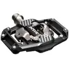 Image de Pédales Shimano SPD Cales CL-MT001 IPDM9220 Noir TU