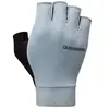 Image de Gants courts Shimano Explorer Gel ECWGLBSZS31UG3504 Gris S