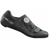 Image de Chaussures femme Shimano SH-RC502 ESHRC502WCL01W38000 Noir 38