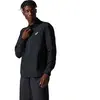 Image de Veste Asics Core 2011C344 - 001 Noir M