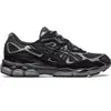 Image de Baskets Asics GEL-NYC Gris 37 1201A789 - 020