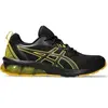 Image de Baskets Asics Gel-Quantum 90 IV Noir 40,5 1201A764 - 005