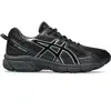 Image de Baskets enfant Asics Gel-Venture 6 GS Noir 37,5 1204A162 - 001