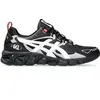 Image de Baskets Asics Gel-Quantum 180 Noir 44 1201B011 - 002