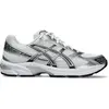 Image de Baskets Asics Gel-1130 Blanc 41,5 1201B020 - 100