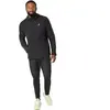 Image de Veste imperméable Asics Road Packable Noir 2XL 2011D084 - 001