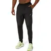 Image de Pantalon Asics Road Noir S 2011D097 - 001