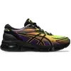 Image de Baskets Asics Gel-Quantum 360 VIII Jaune 40 1203A442 - 800