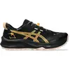 Image de Chaussures de trail femme Asics Gel-Trabuco 12 GTX 1012B607 - 003 Noir 37,5