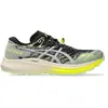Image de Chaussures de running femme Asics Fuji Lite 5 1012B690 - 0001 Noir 40,5