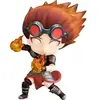 Image de Figurine de collection PVC Phat! MagicThe Gathering Nendoroid Chandra Nalaar Marron 10 cm PHAT57583