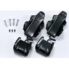 Image de KillerBody Seat Set (2Pc) KB48051