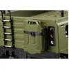 Image de KillerBody Noir Plastic Jerry Can Set KB48429