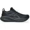 Image de Chaussures de running femme Gel-Nimbus 27 1012B753 - 001 Noir 40,5