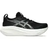 Image de Chaussures de running femme Gel-Nimbus 27 1012B753 - 002 Noir 39,5