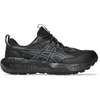Image de Chaussures de trail Asics Gel-Sonoma 8 GTX 1011B977 - 002 Noir 44